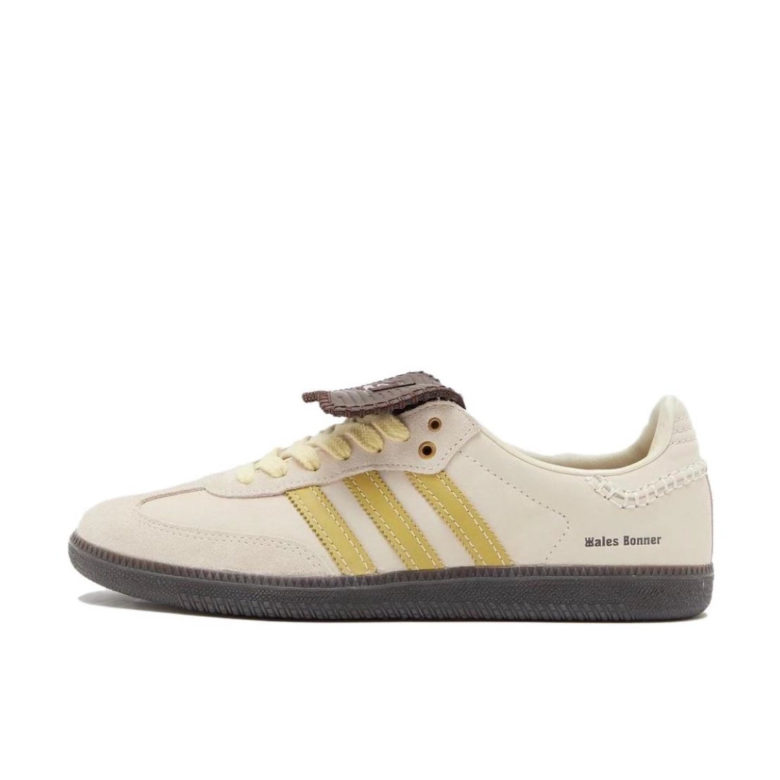 Unbranded Sneakers Samba OG — ID0217