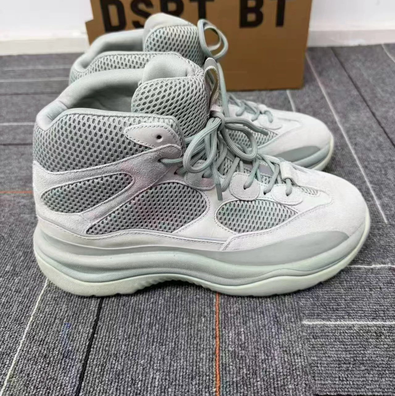 sea salt