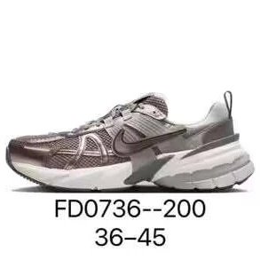 Nike Sneakers V2K Run — FD0736-200