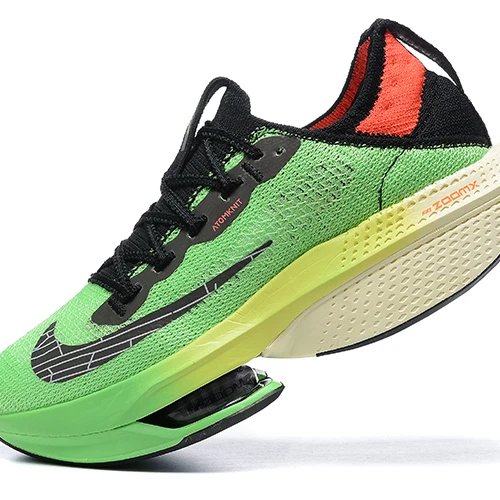 Nike Sneakers Air Zoom Alphafly NEXT% 2 — Laser green