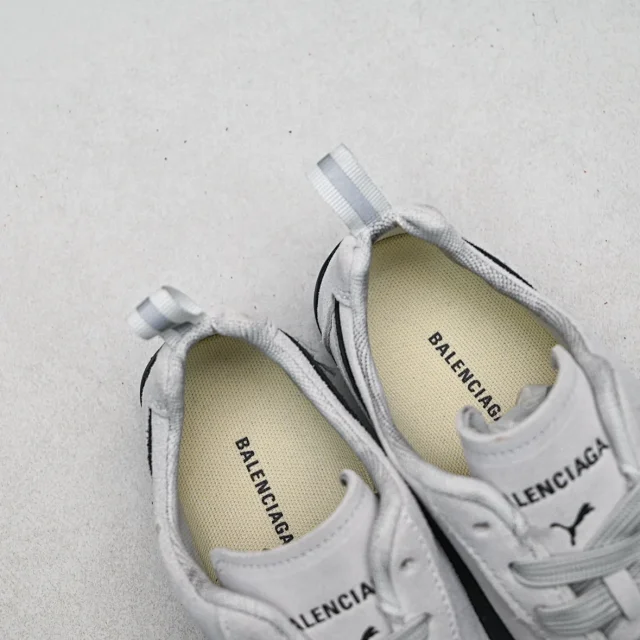 Balenciaga Sneakers Speedcat collaboration product detail image 36