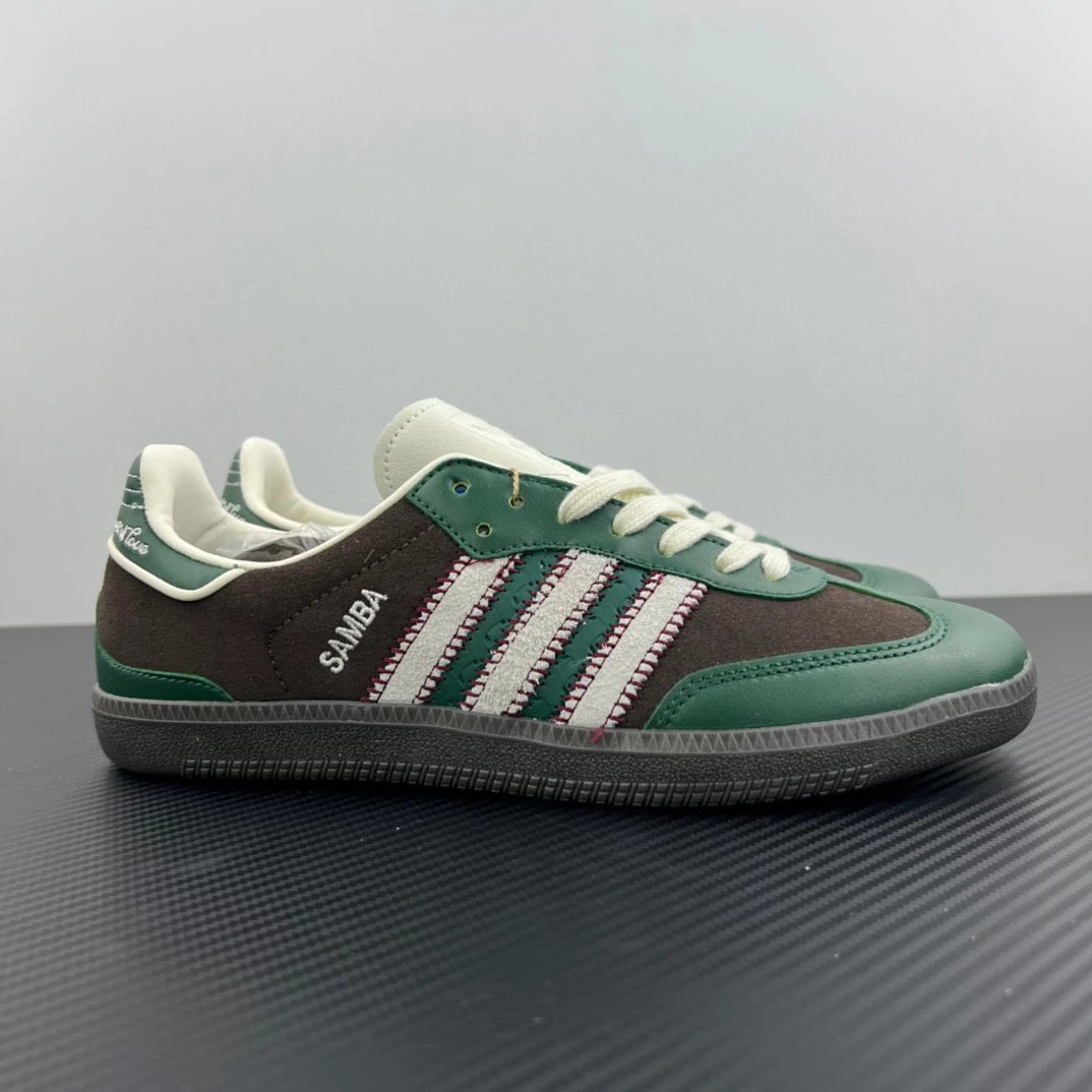Unbranded Sneakers Samba OG — ID 6022 notitle Collaboration
