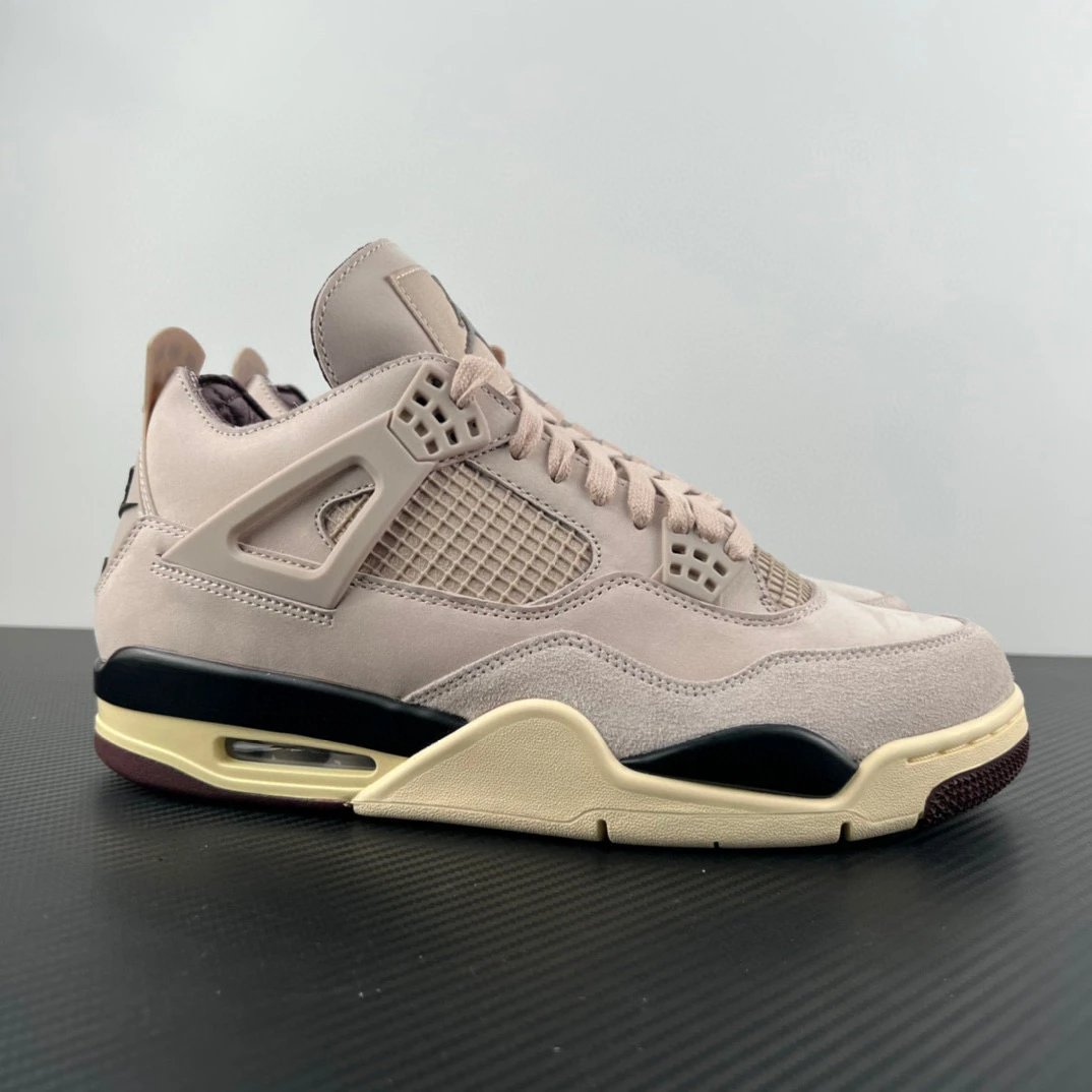 J4 Amm Collab Pink
