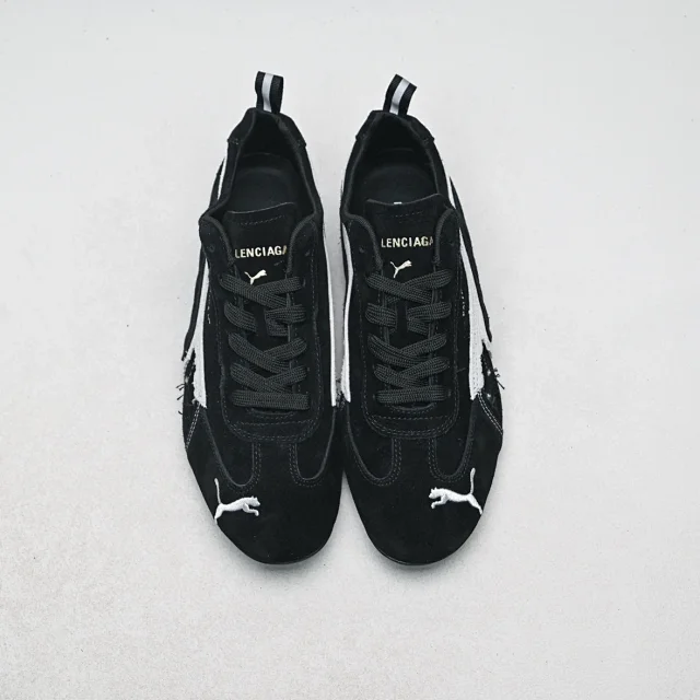 Balenciaga Sneakers Speedcat collaboration product detail image 14