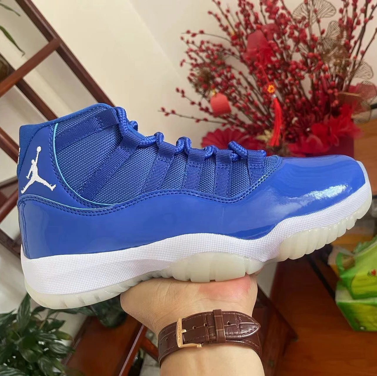 Jordan 11 Retro Win Like 82 378037-123