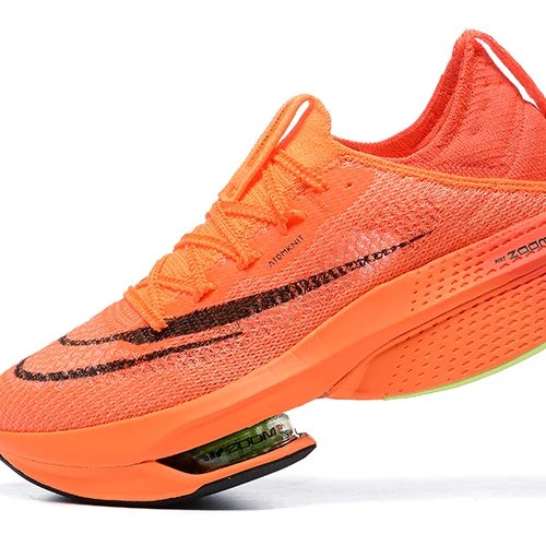 Nike Sneakers Air Zoom Alphafly NEXT% 2 — Orange