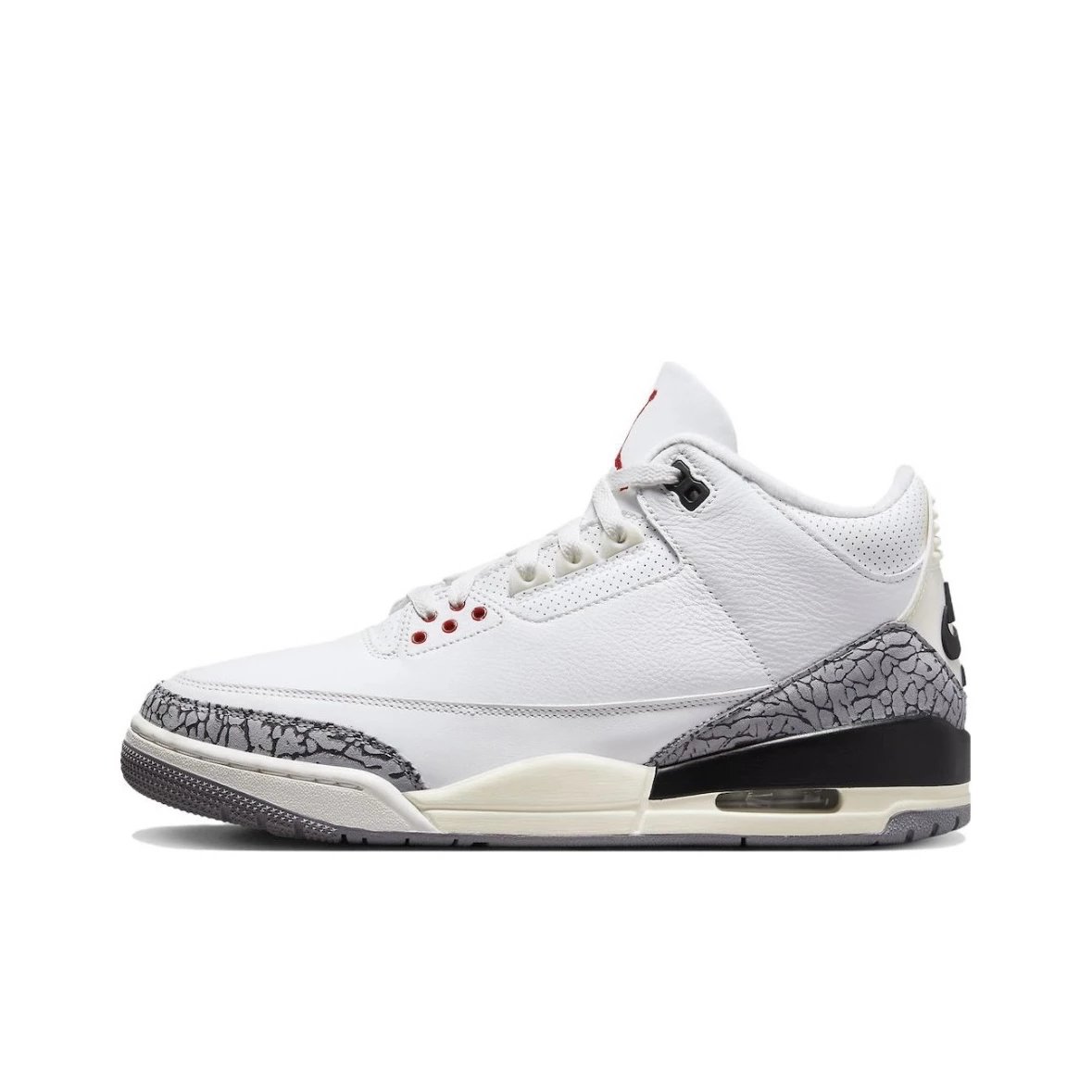 Jordan · 5