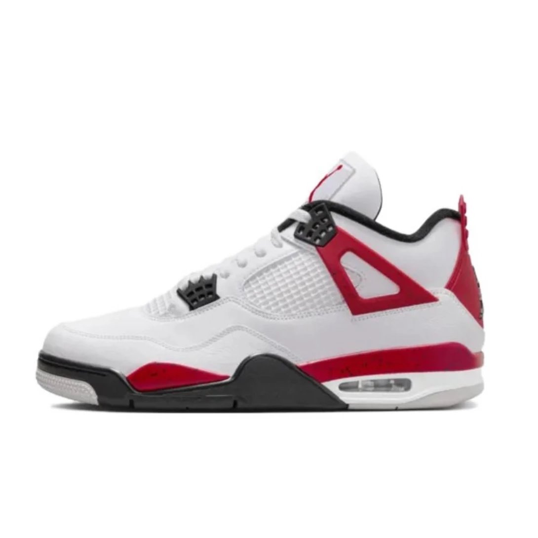Aj4 Red Cement