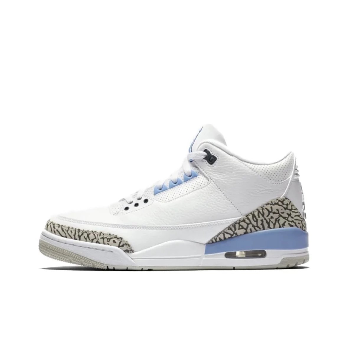 Jordan · 6