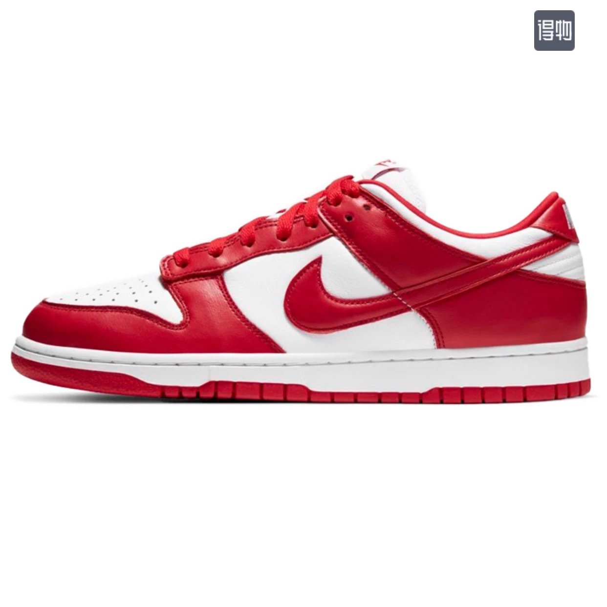 CU1727 100 White Red