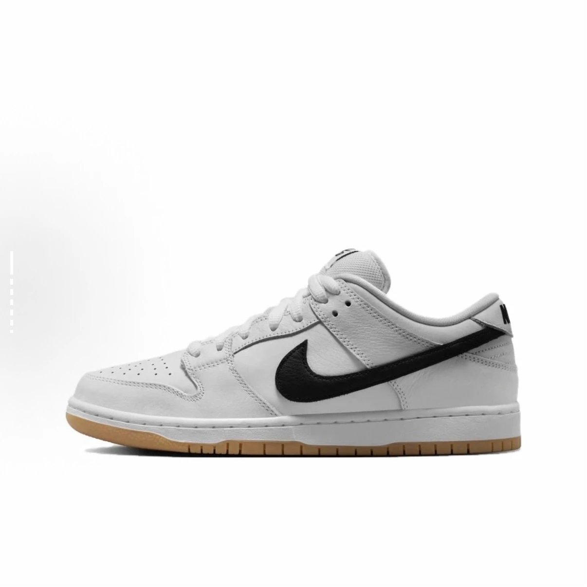 Dunk White Gum 41-47.5