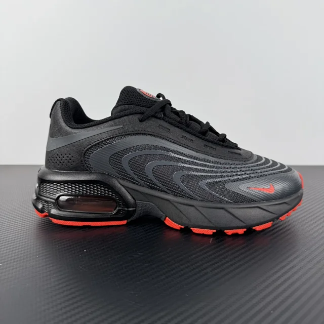 Nike Sneakers Air Max Fire product detail image 39