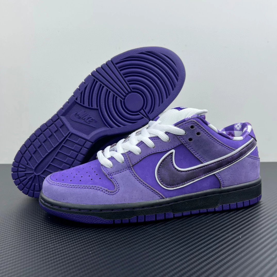 Purple Lobster