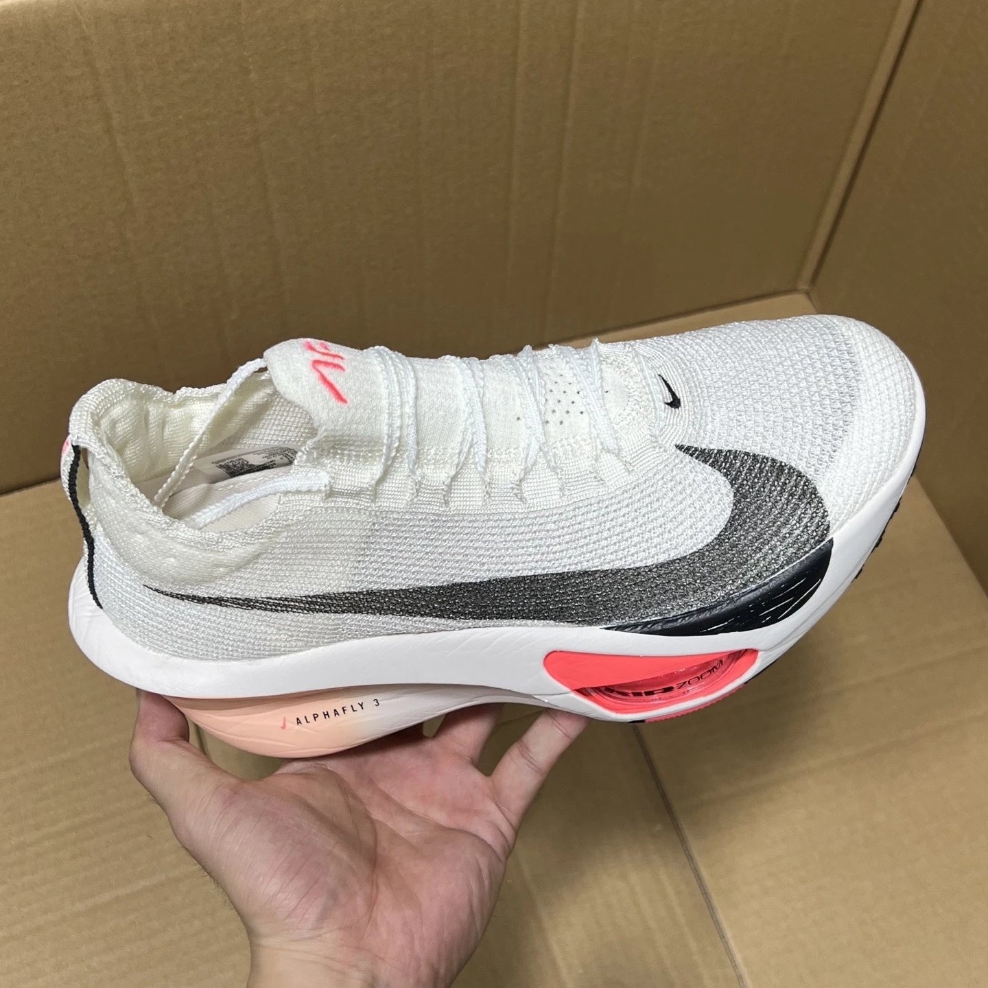 White/Red