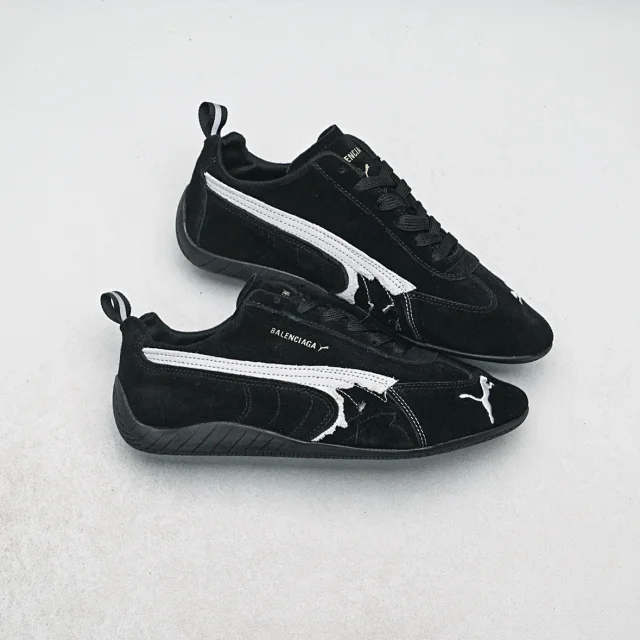 Balenciaga Sneakers Speedcat collaboration product detail image 15