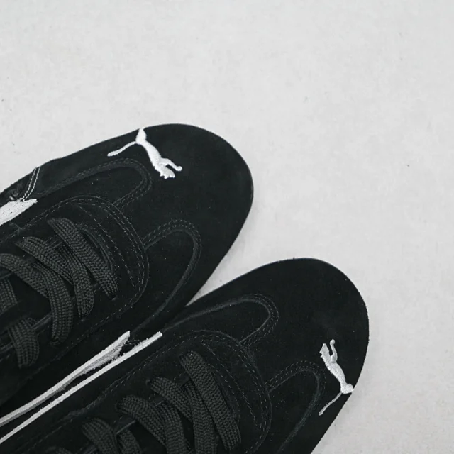 Balenciaga Sneakers Speedcat collaboration product detail image 16