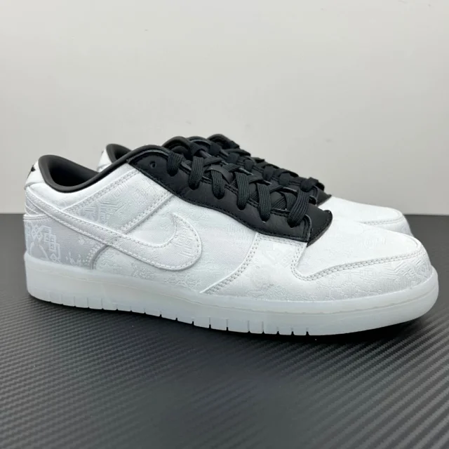 Nike Sneakers SB Dunk Low product detail image 1