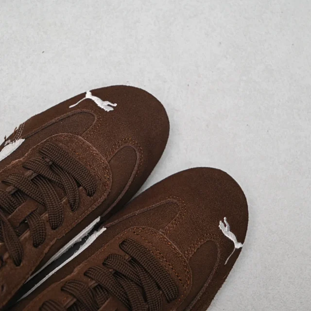 Balenciaga Sneakers Speedcat collaboration product detail image 7