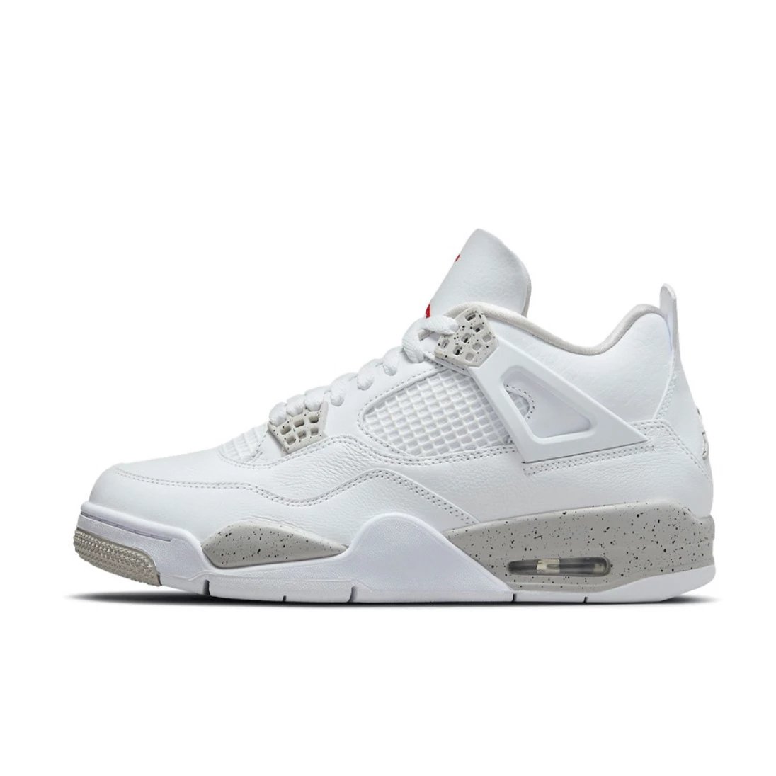 Aj4 White Oreo