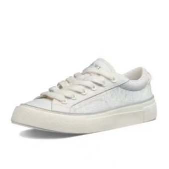 Dior Sneakers B23 low-top embroidered — white