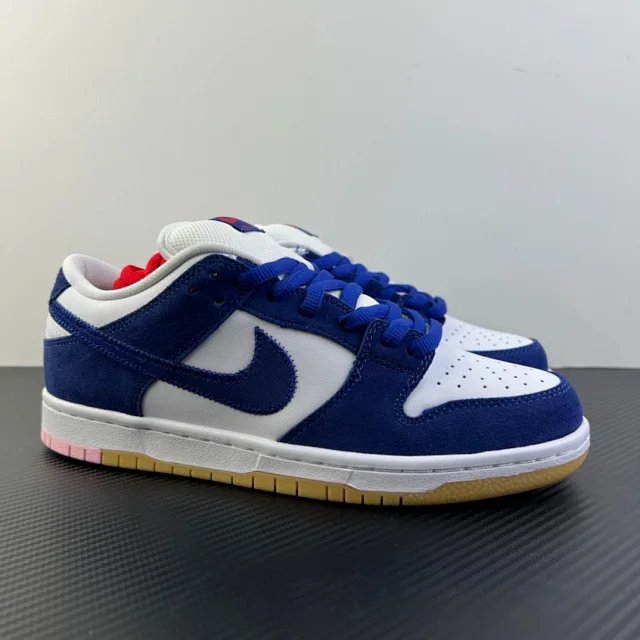 Nike Sneakers Dunk Low product detail image 1