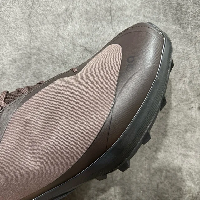 On Sneakers Cloudventure Peak product detail image 6
