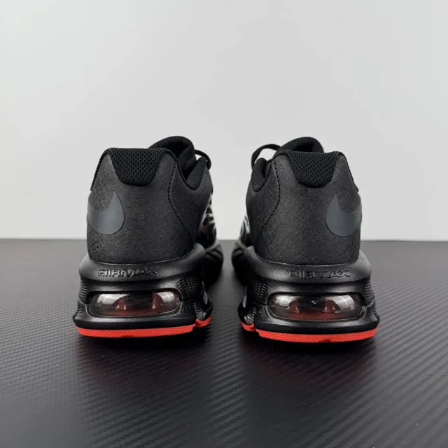 Nike Sneakers Air Max Fire product detail image 42