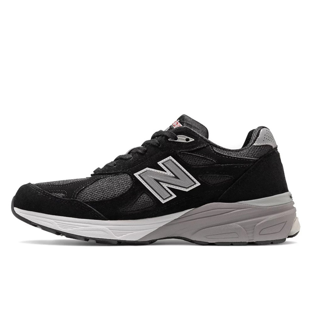 New Balance Sneakers 990v3 — M990BS3 Black