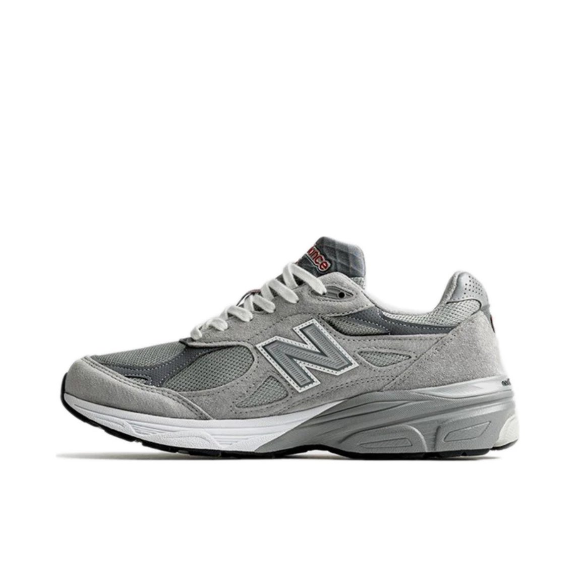 New Balance Sneakers 990v3 — M990VS3 Gray