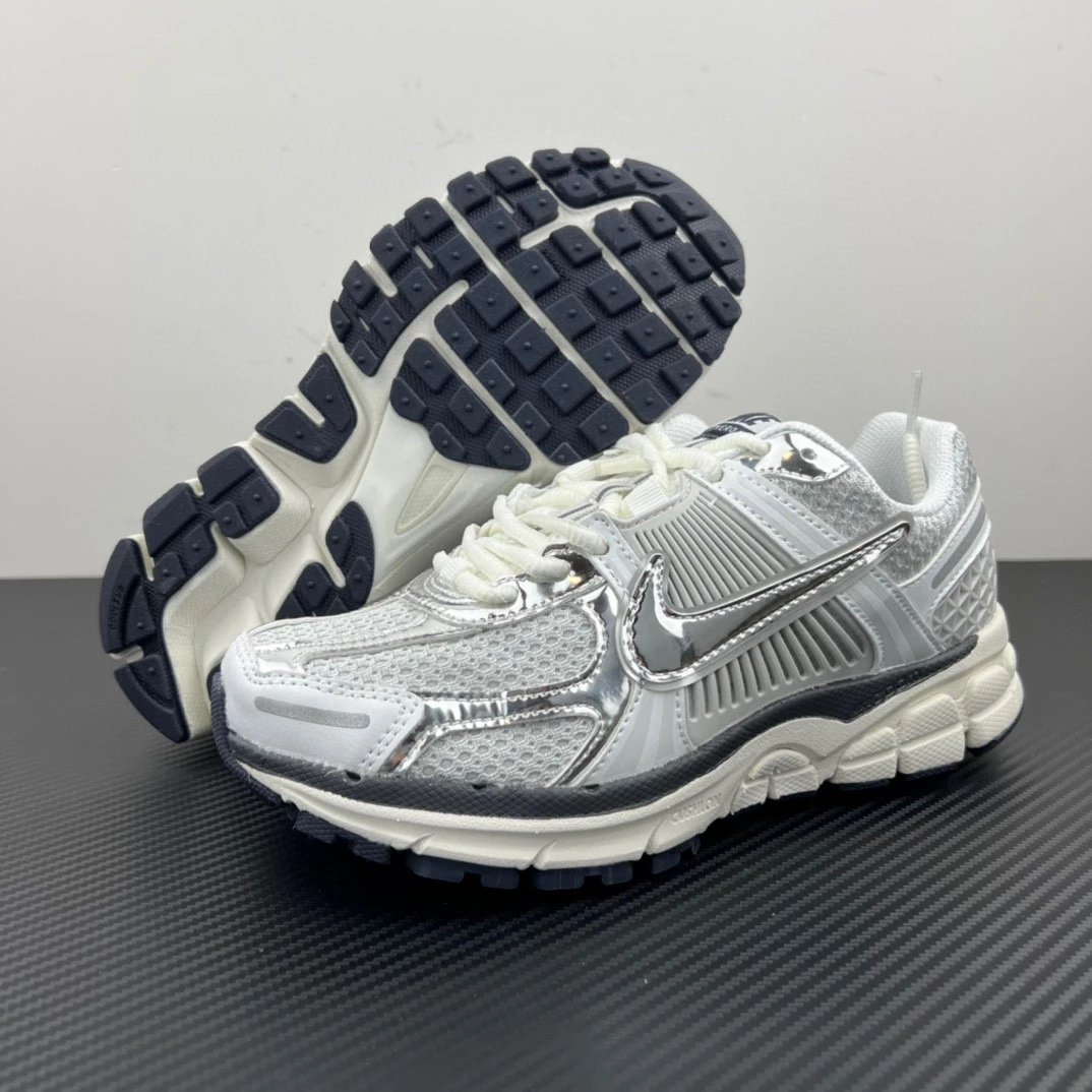 Nike Sneakers Air Zoom Vomero 5 — FD0884-025 White