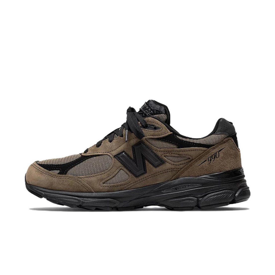 New Balance Sneakers 990v3 — M990JJ3 Light Brown