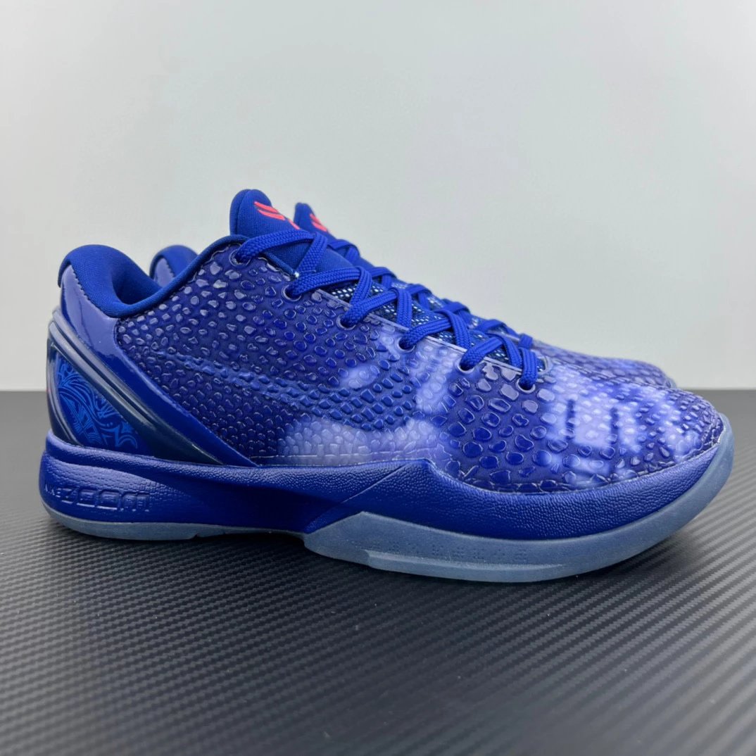 Nike Sneakers Kobe 6 — 4