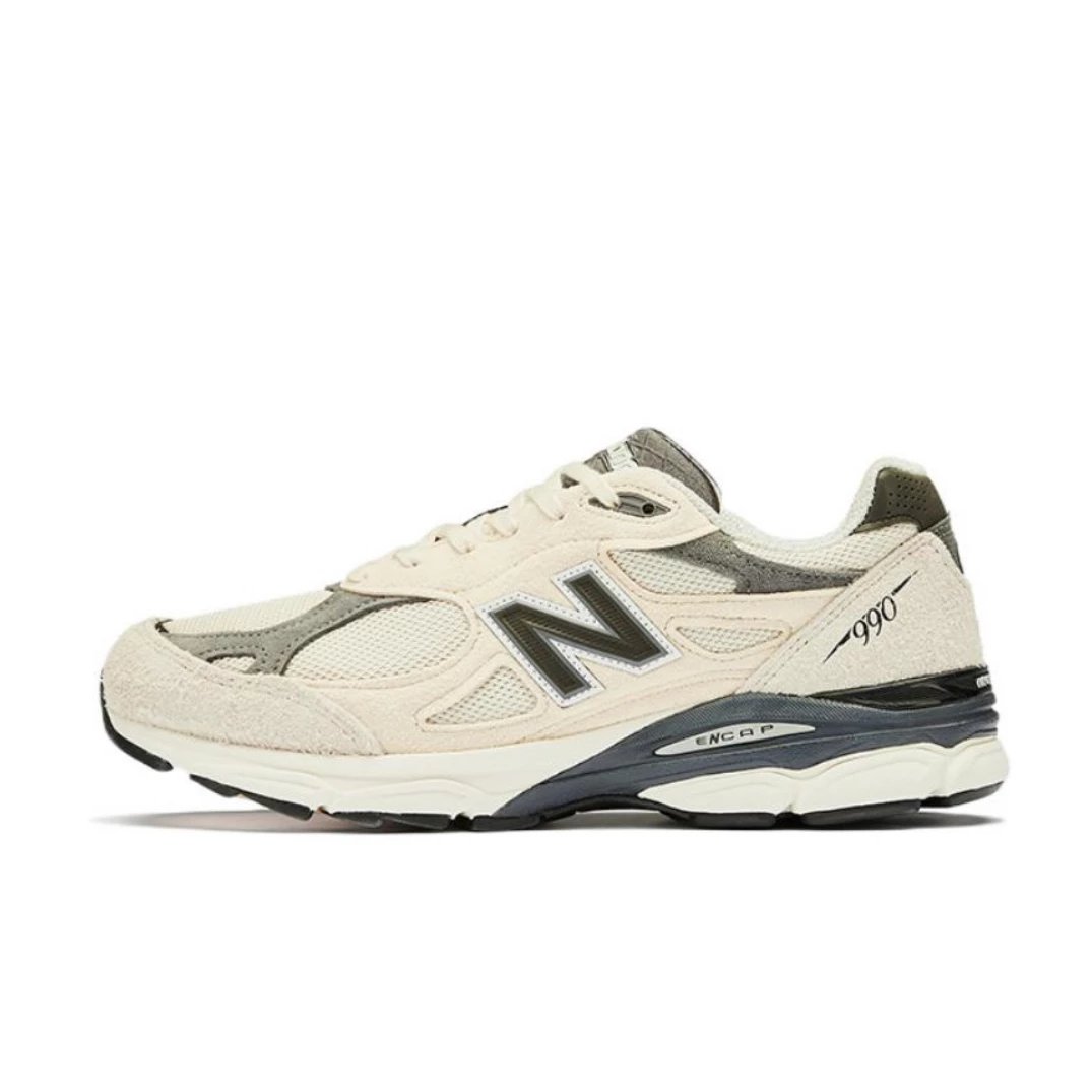 New Balance Sneakers 990v3 — M990AD3 Beige