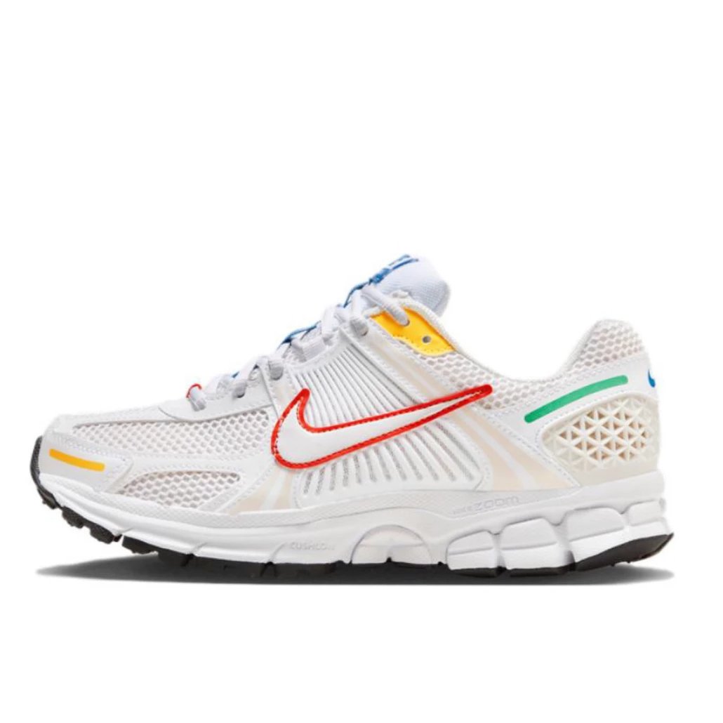 Nike Sneakers Air Zoom Vomero 5 — FN3446-111 white