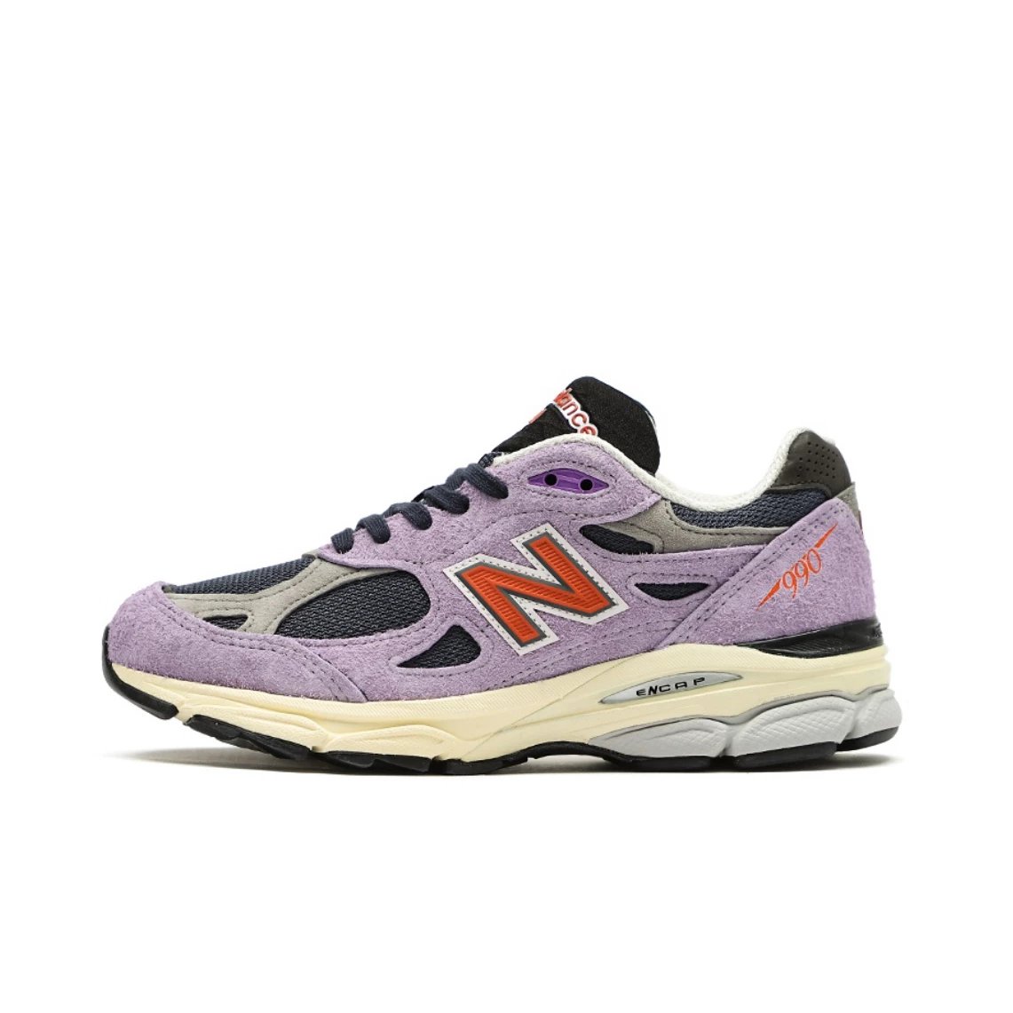 New Balance Sneakers 990v3 — M990TD3 Light Purple