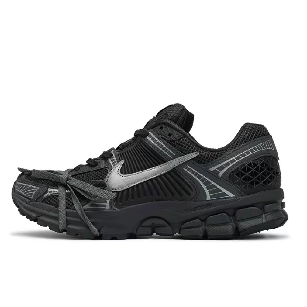 Nike Sneakers Air Zoom Vomero 5 — BV1358-002 black silver