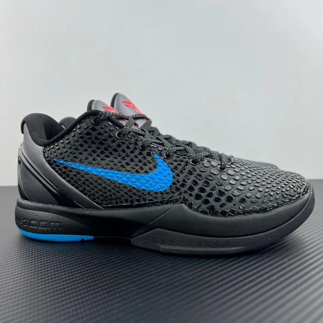 Nike Sneakers Kobe 6 — 1