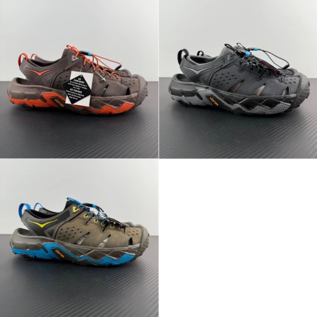 HOKA Sandals Hopara image 1