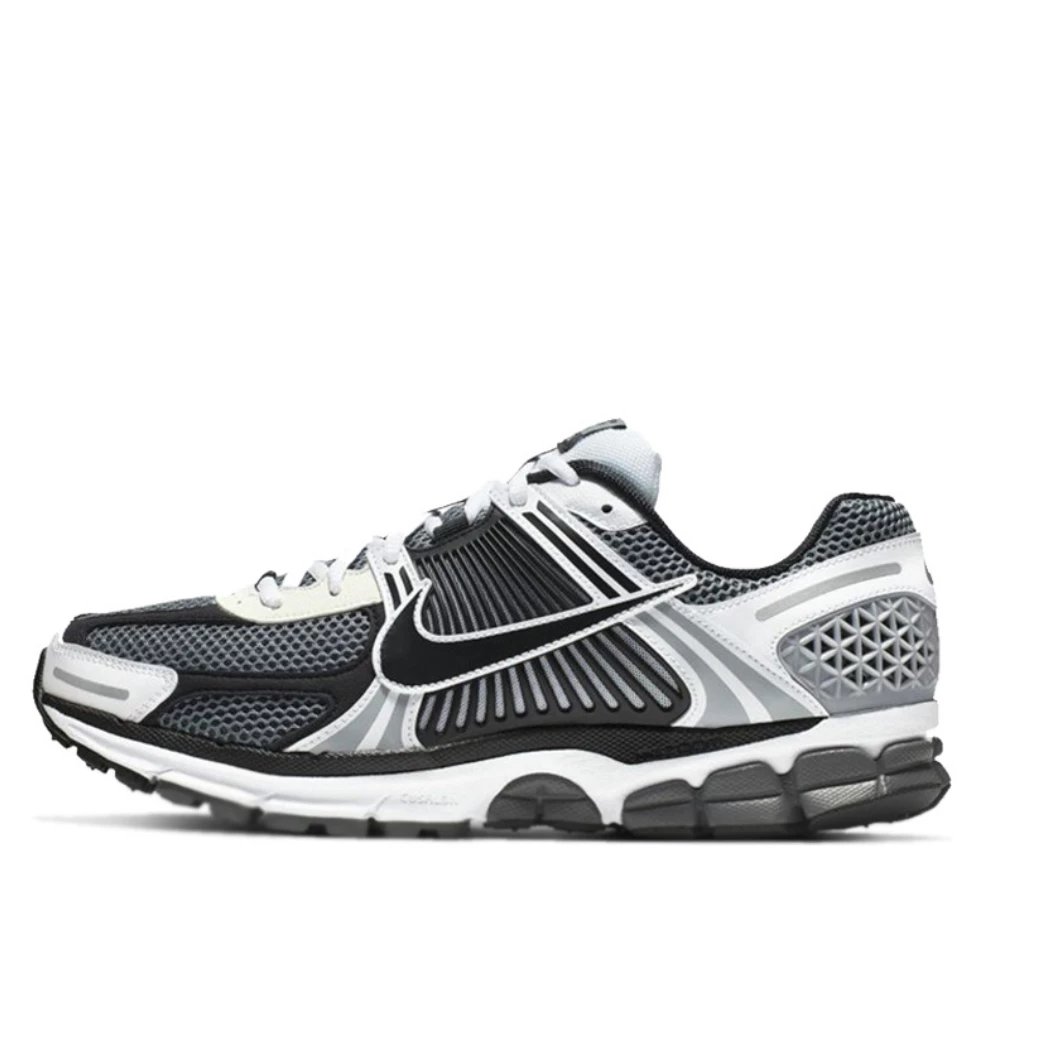 Nike Sneakers Air Zoom Vomero 5 — CI1694-001 Black and White