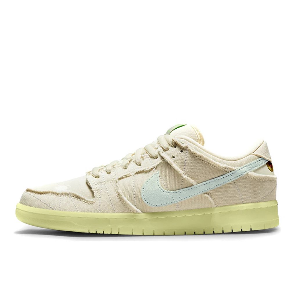 Nike Sneakers Dunk Low — Dunk Mummy