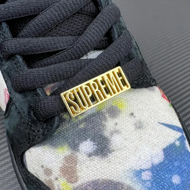 Nike Sneakers Dunk Low product detail image 13
