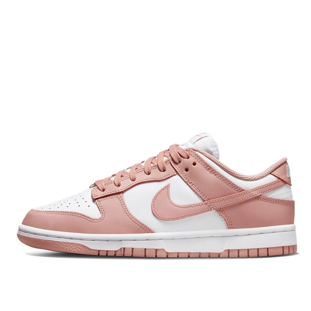 Nike Sneakers Dunk Low — DD1503-118 Rose Pink