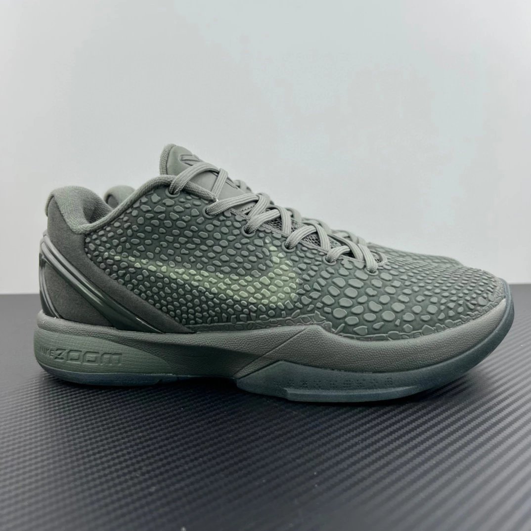 Nike Sneakers Kobe 6 — 3