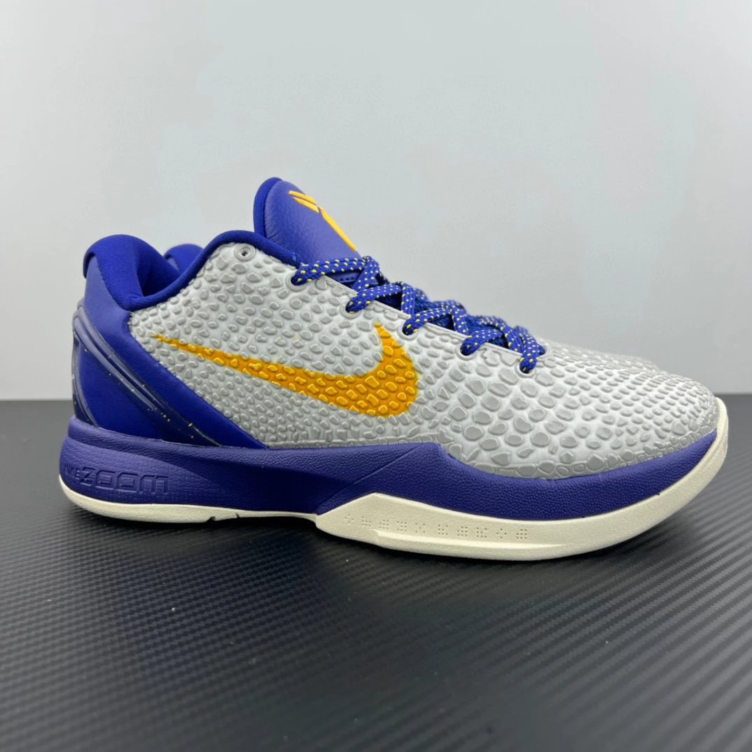 Nike Sneakers Kobe 6 — 2