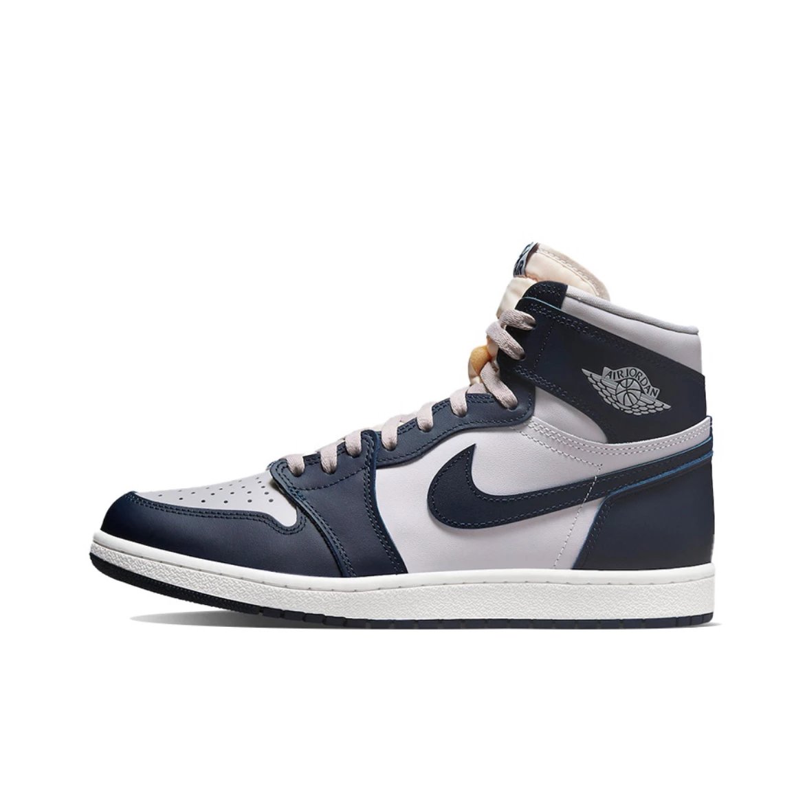 Aj1 "85" Georgetown