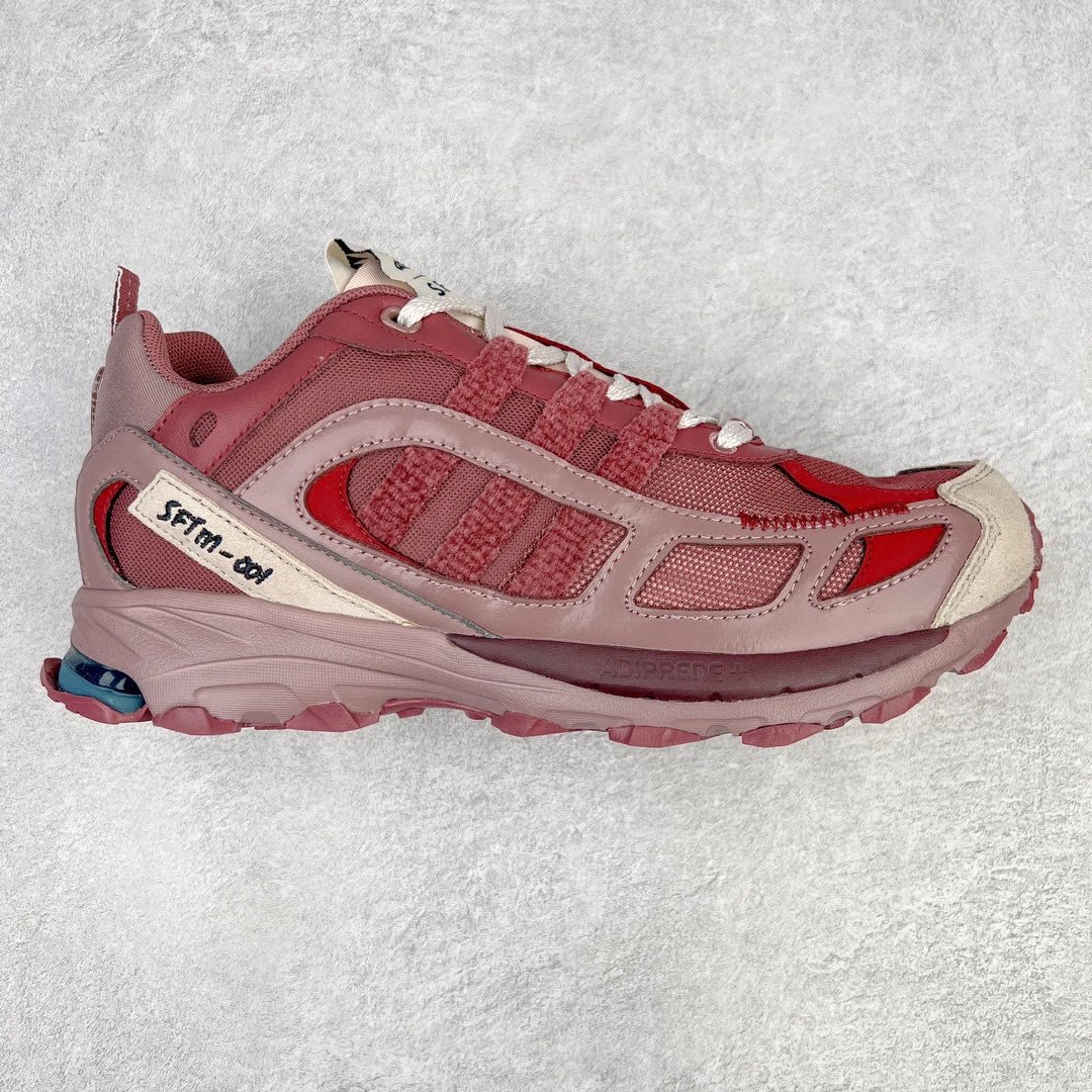 adidas Sneakers Song for the Mute Shadowturf SFTM-001 — HQ3940 wine red