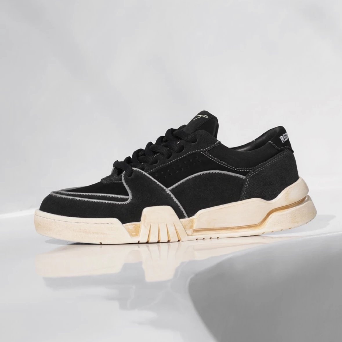 The Last Redemption Sneakers Spacecourt image 1