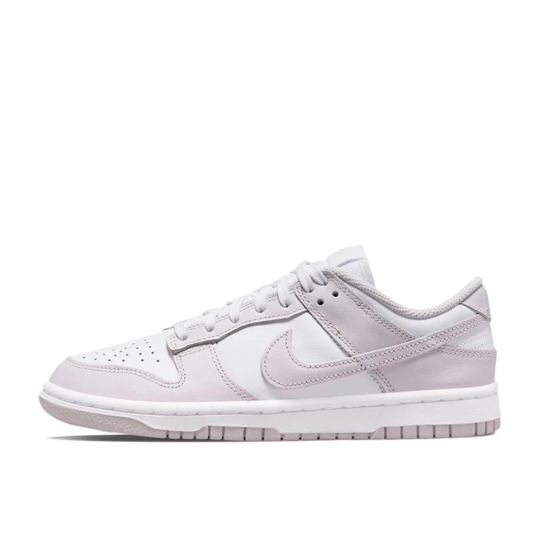 Nike Sneakers Dunk Low — DD1503-116 Dunk Light Purple