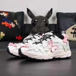 thumbnail for Link 1 OK Batch OW 跑鞋