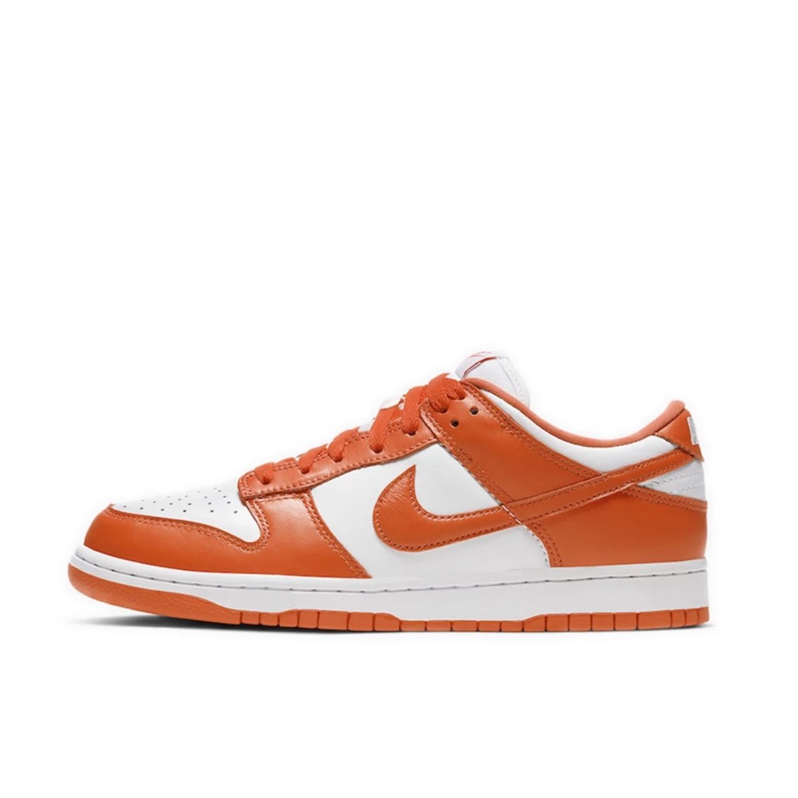 Nike Sneakers Dunk Low — CU1726-101 Dunk Syracuse